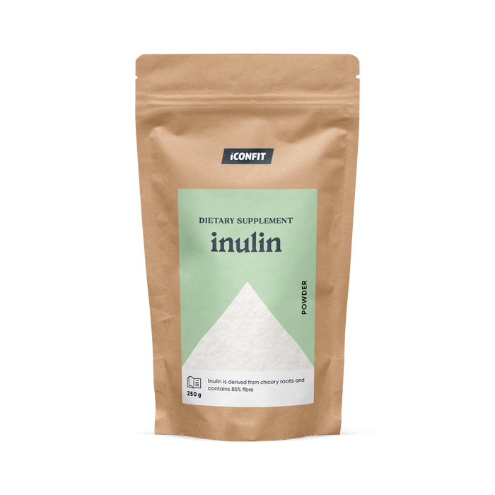 ICONFIT Inulin Powder (250g)
