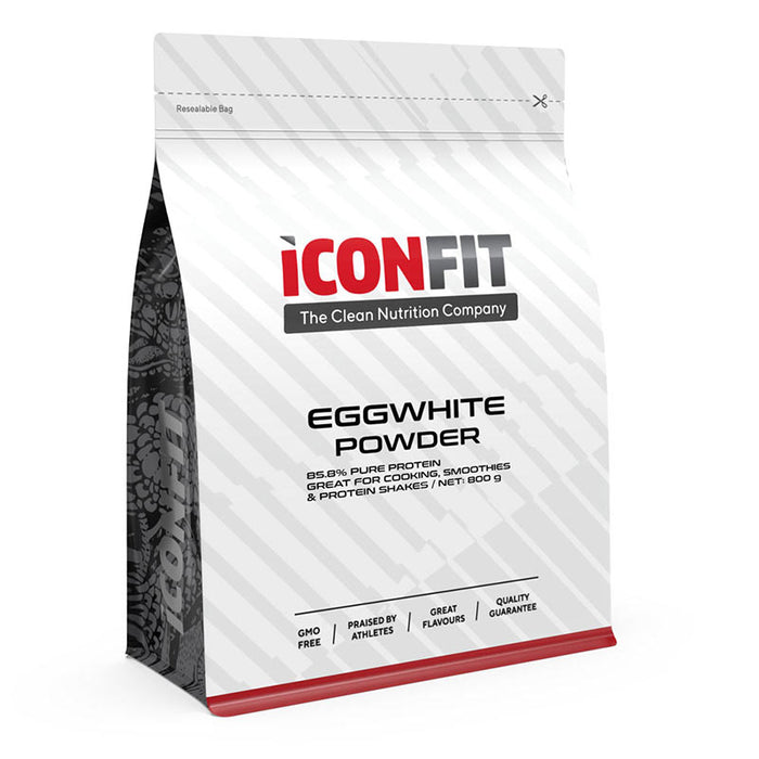 Eggwhite Powder Protein Albumin 