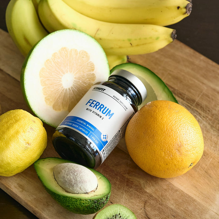 Picture of ICONFIT iron supplement