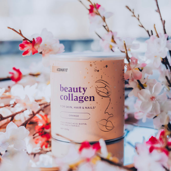 Picture of IFONFIT Beauty Collagen supplement