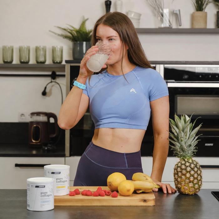 ICONFIT Hydrolysed Collagen (300g)