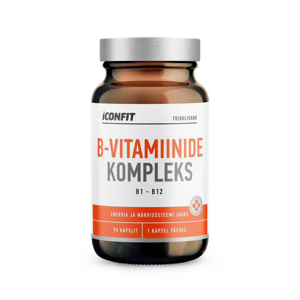 Vitamins