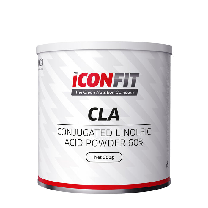 ICONFIT CLA Powder (300 g)