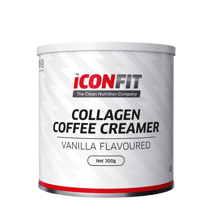 ICONFIT Collagen Coffee Creamer (300g)