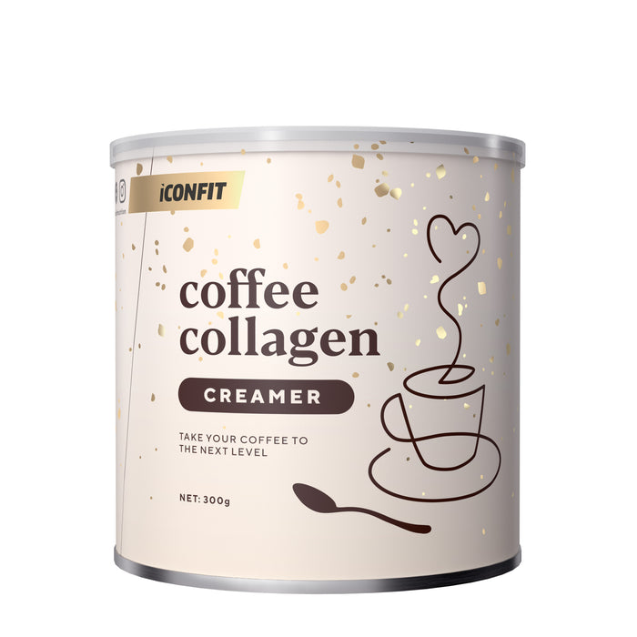 ICONFIT Collagen Coffee Creamer (300g)