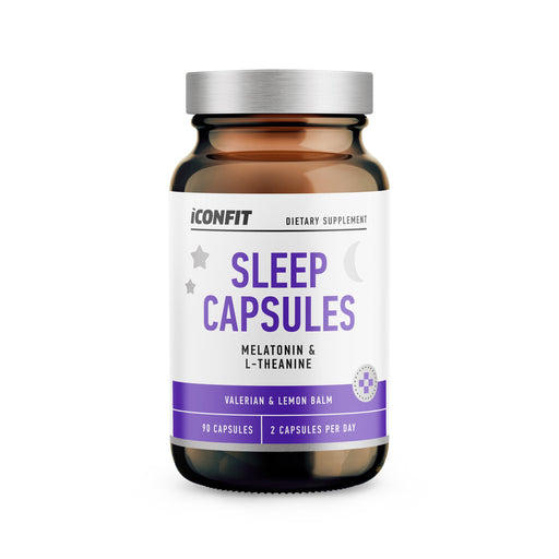 ICONFIT Sleep Capsules
