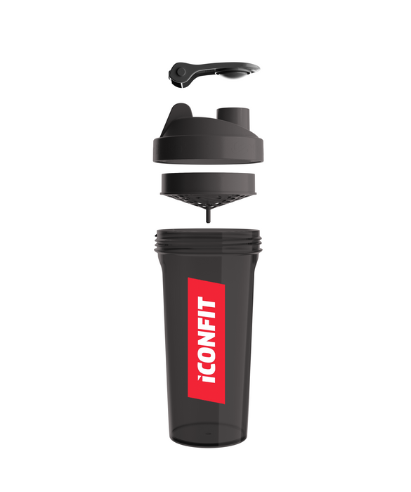 ICONFIT Shaker 800ml