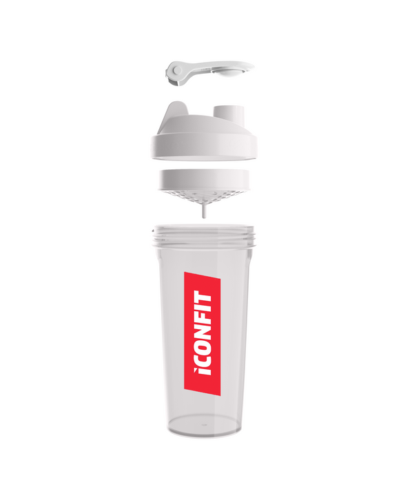 ICONFIT Shaker 800ml