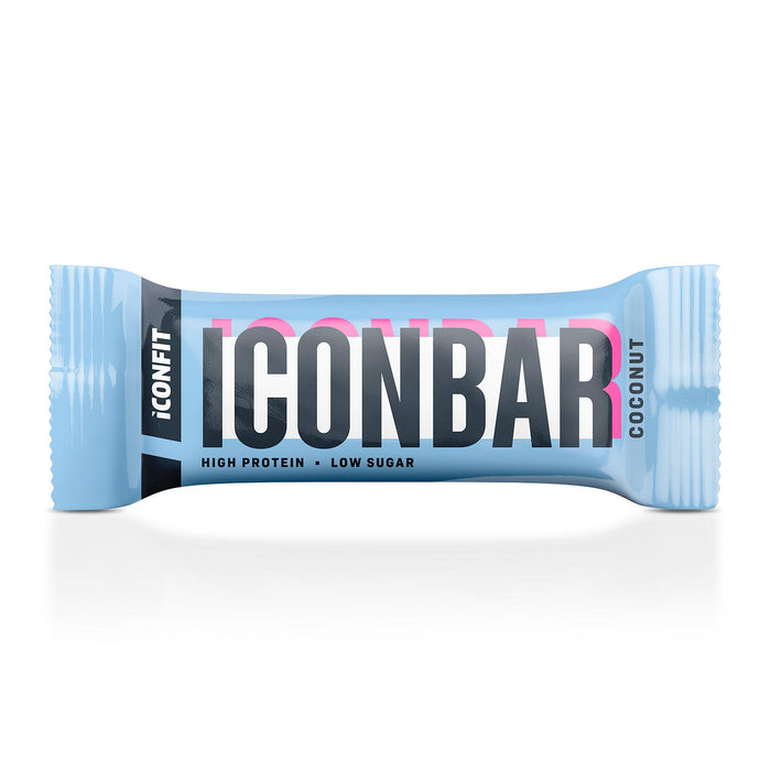 ICONFIT ICONBAR Protein Bar (45g)