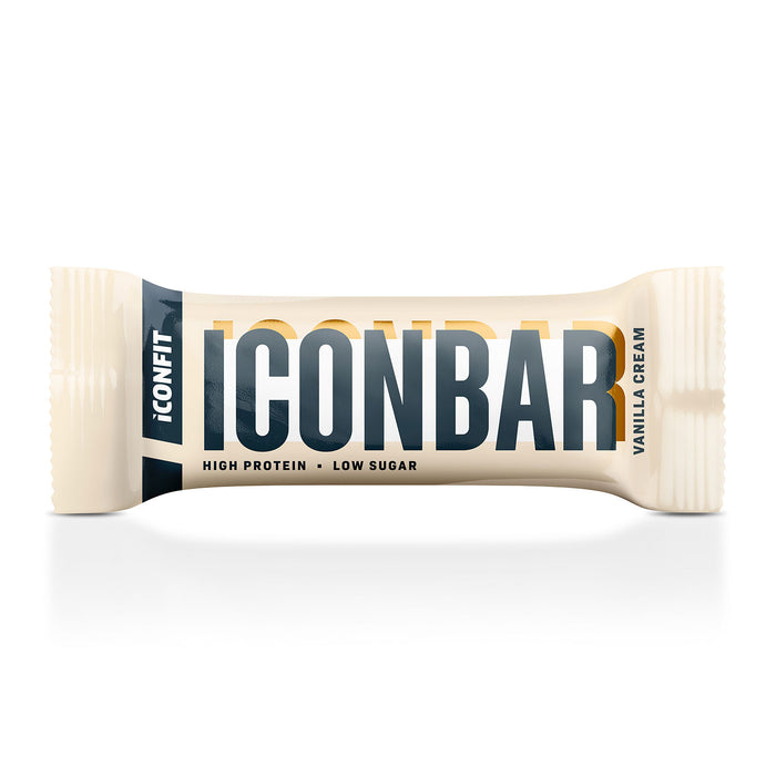 ICONFIT ICONBAR Protein Bar (45g)