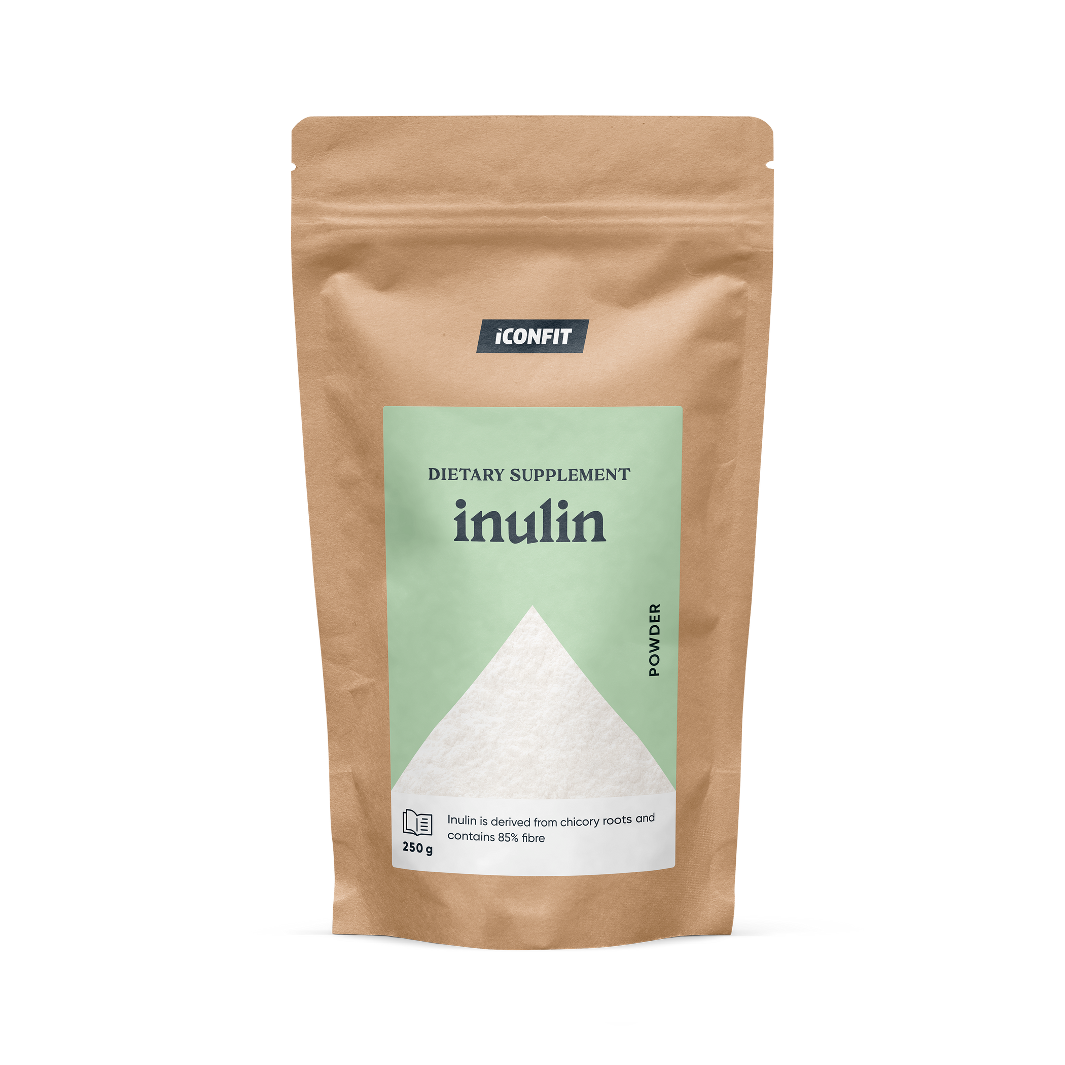 ICONFIT Inulin powder - ICONFIT