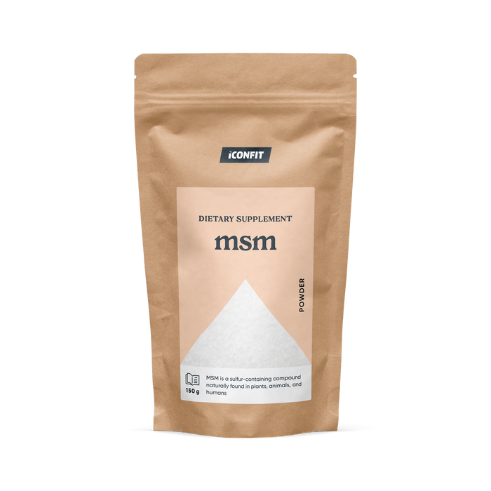 ICONFIT MSM Powder