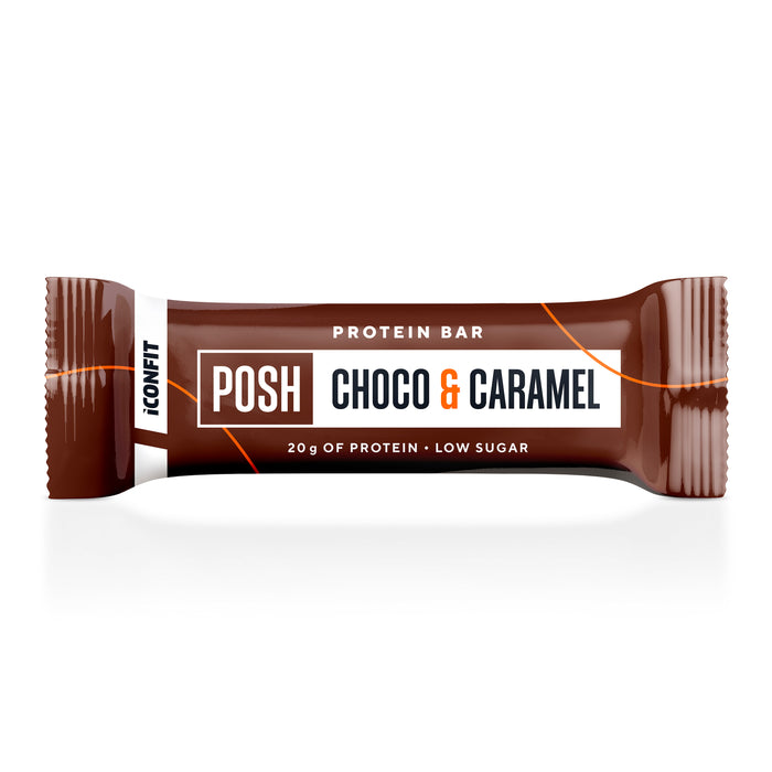 ICONFIT Posh Bar Protein Bar (55g)