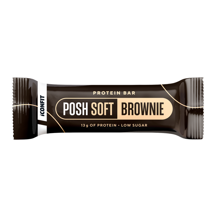 ICONFIT Posh SOFT Protein Bar (40g)