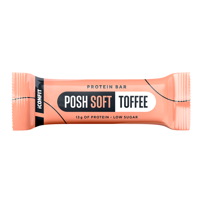 ICONFIT Posh SOFT Protein Bar (40g)