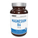 ICONFIT Magnesium B6, 90 Capsules — Baltic pack interactive 3D