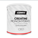ICONFIT Micronised Creatine Monohydrate (300 g) — Unflavoured — verified complete can print 4744130013719