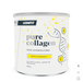 ICONFIT Pure Hydrolysed Collagen with Vitamin C 300g — 3D can, 4744130013108