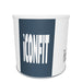 ICONFIT Isotonic Drink 400g — white jar 3D