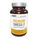 ICONFIT Premium Omega-3, 90 Softgels — Baltic pack interactive 3D