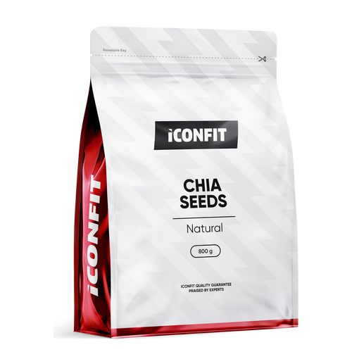 ICONFIT Nasiona Chia (800g)