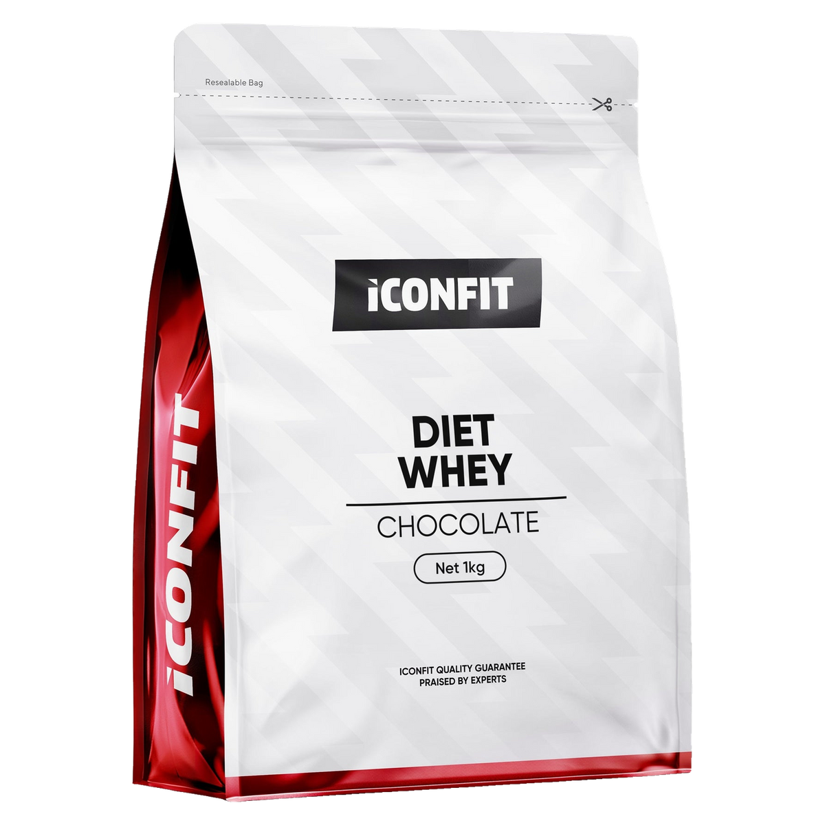 ICONFIT dietní syrovátka (1KG)