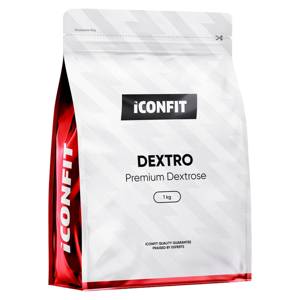 ICONFIT Декстро (1KG)