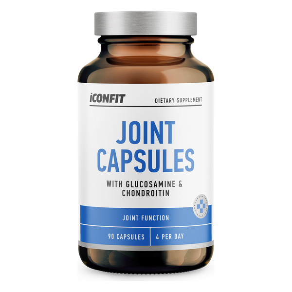 ICONFIT Joint kapsle (90 kapslí)
