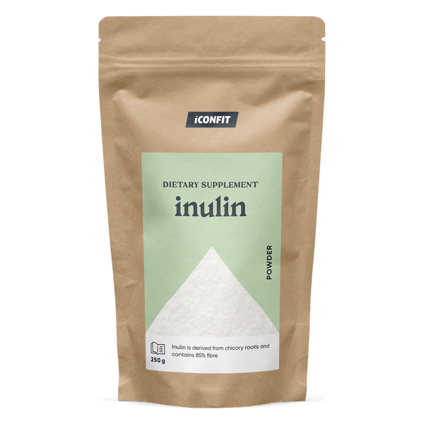 ICONFIT Inulin Por (250 g)