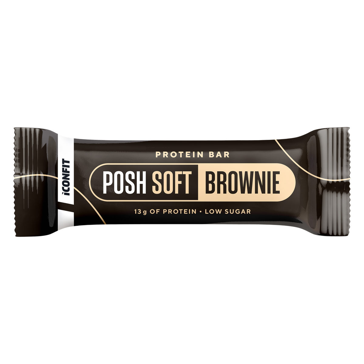 ICONFIT Posh SOFT proteinová tyčinka (40g)