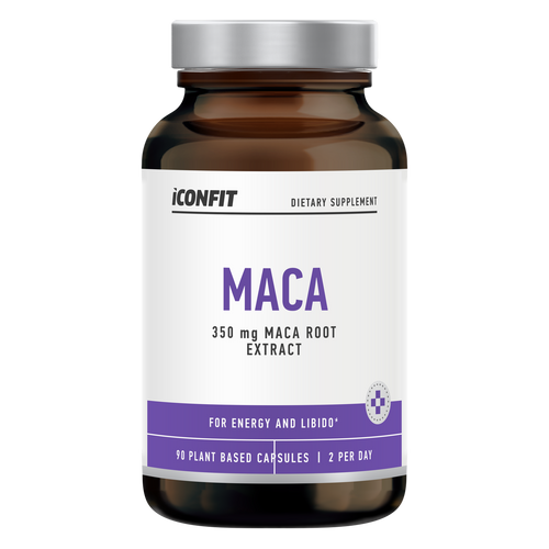 ICONFIT Maka (90 kapsulių)