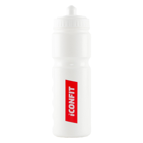 ICONFIT Fahrrad-Wasserflasche 750ml