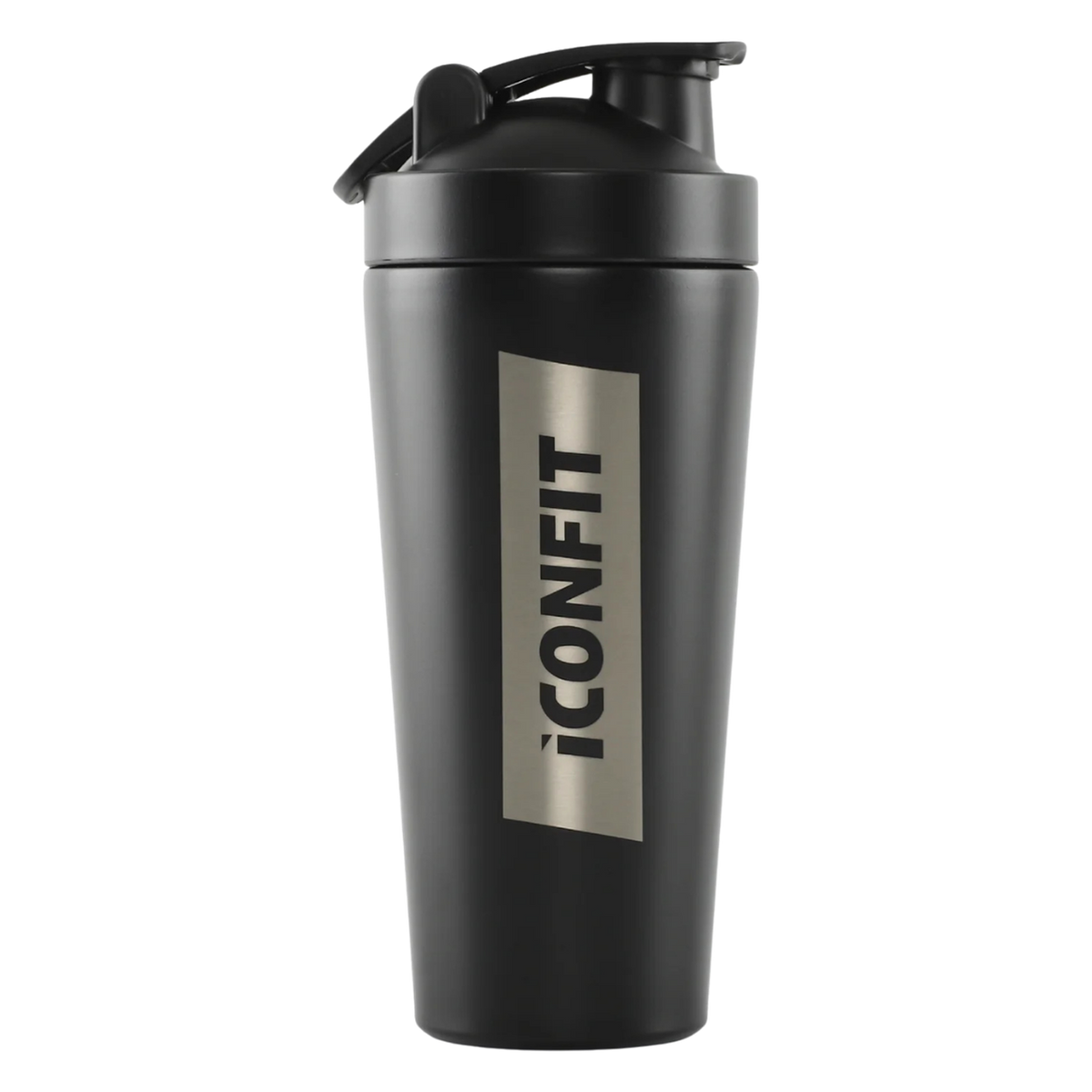 ICONFIT Shaker Reforce Stainless Steel 800ml