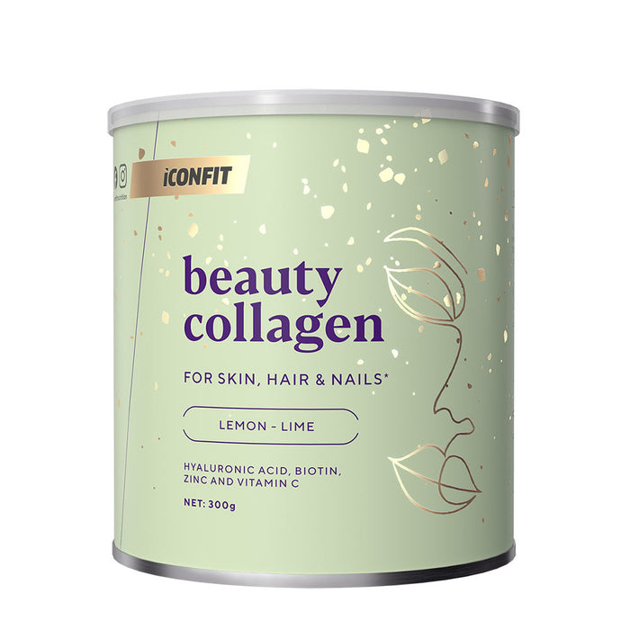 ICONFIT Beauty Collagen (300g)