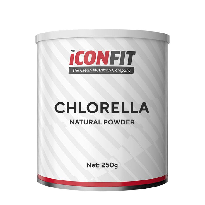 Chlorella Powder