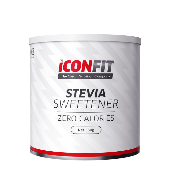 ICONFIT Stevia-Based Sweetener (Zero Calories)