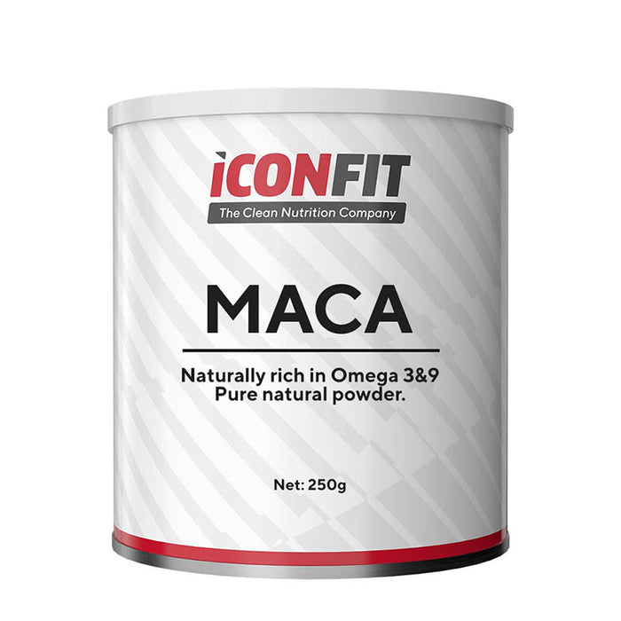 Maca Root Powder