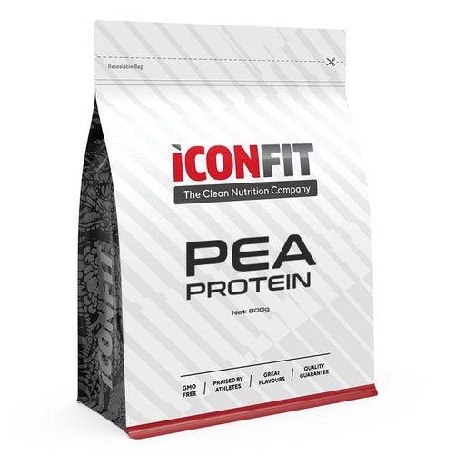 Pea Protein Powder Pure Unflavoured
