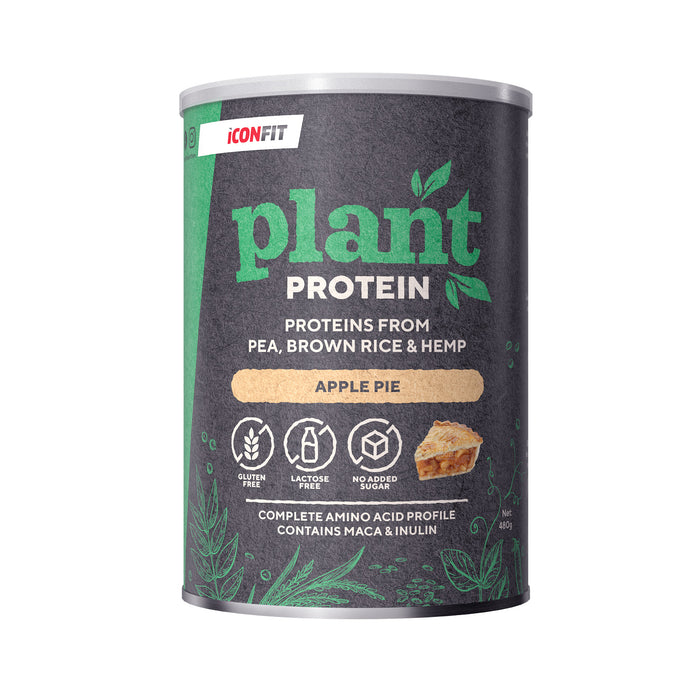 ICONFIT Plant Protein (480g)