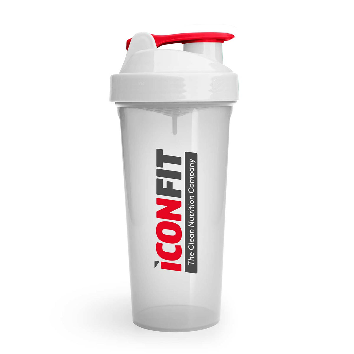 Ghost Logo Shaker 800ml - Fitness Accessories from Prolife Distribution Ltd  UK