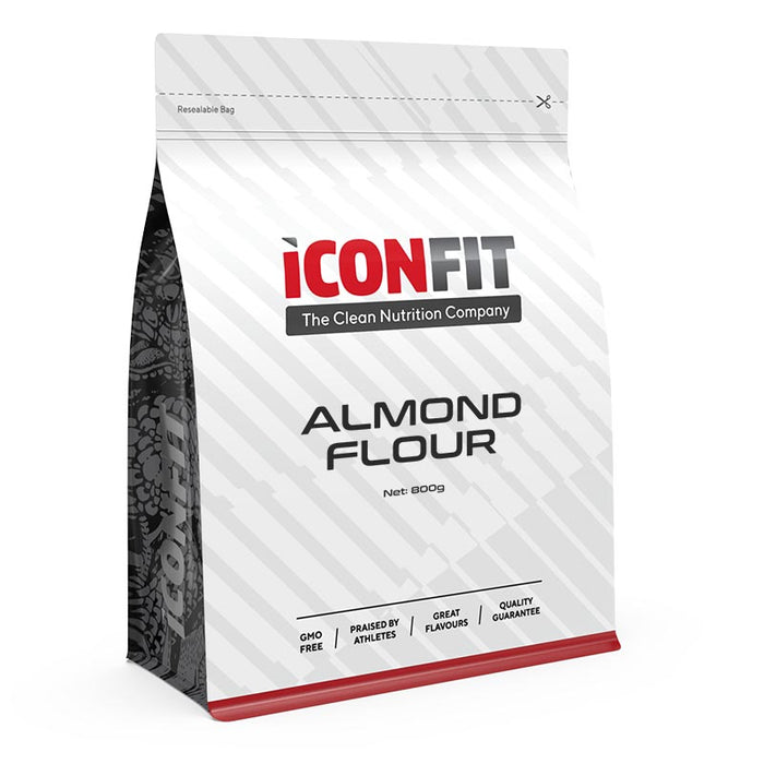 Almond flour