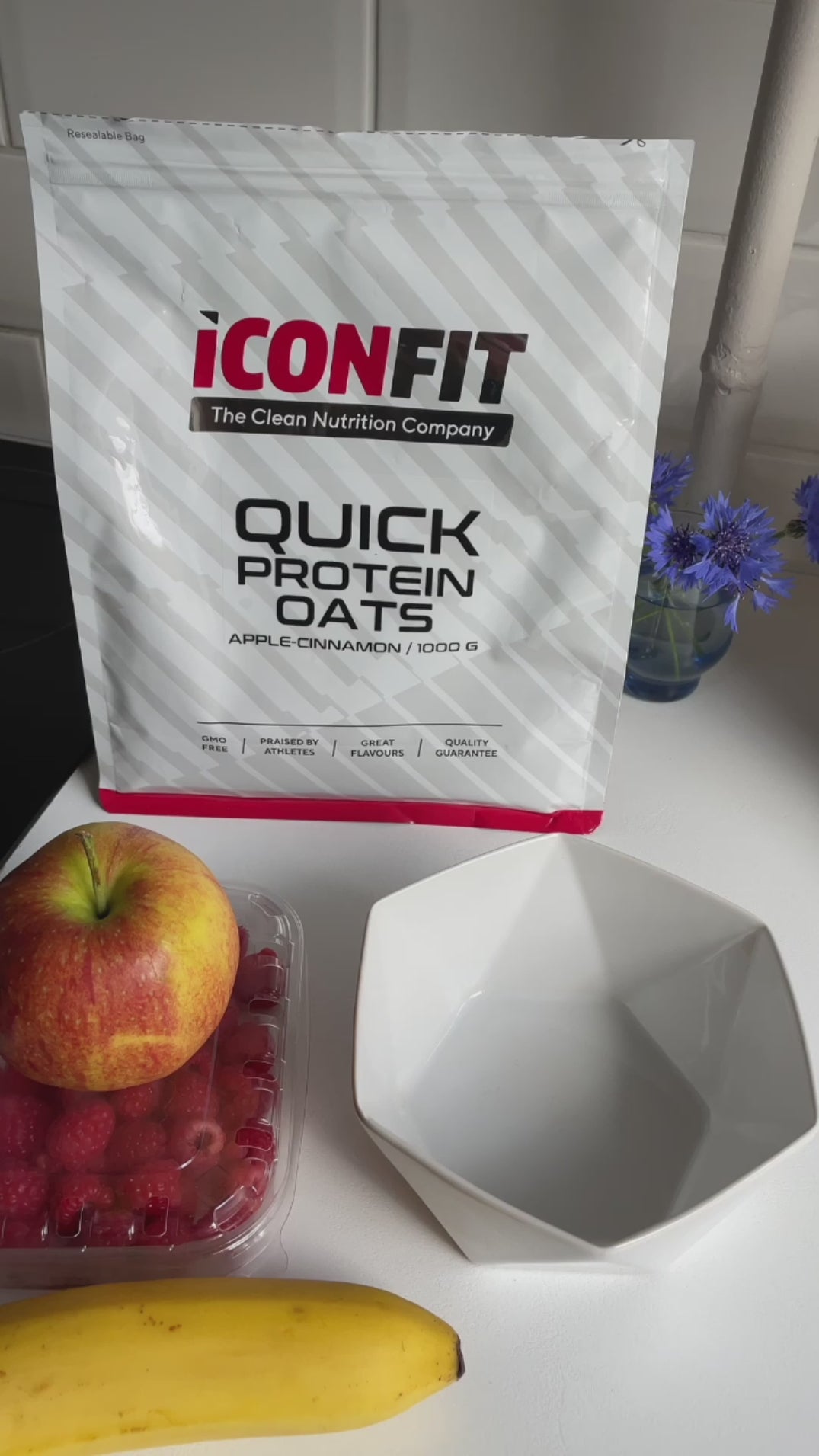 Proteins — ICONFIT Collagens, Health & Sports Nutrition