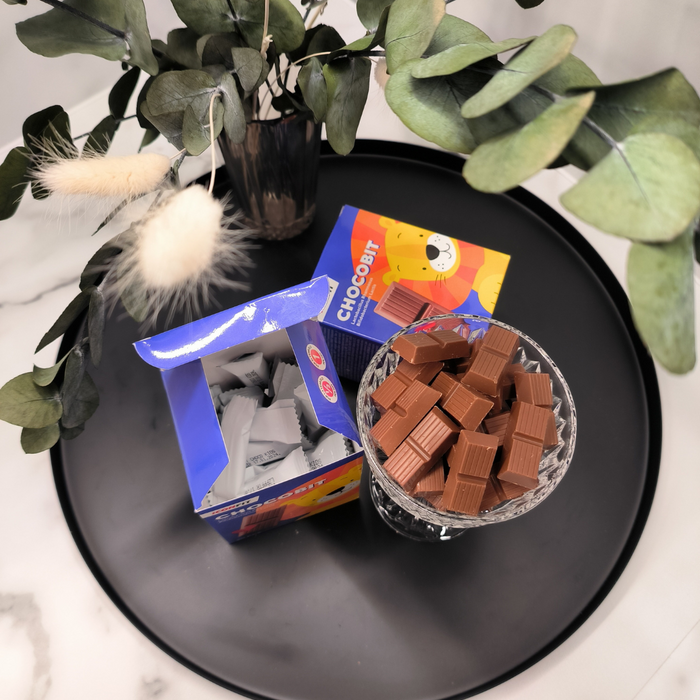 ICONFIT Chocobit Probiotic Chocolate (30pcs)