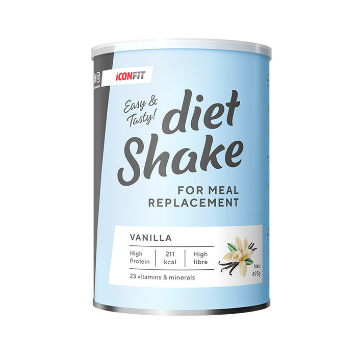 ICONFIT Diet Shake (495g)