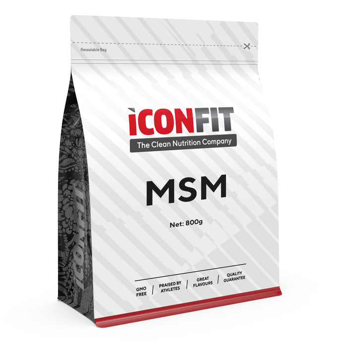 ICONFIT MSM Powder (800 g)